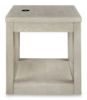 Picture of MARXHART SQUARE END TABLE