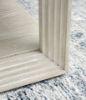 Picture of MARXHART SQUARE END TABLE