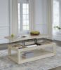 Picture of MARXHART LIFT-TOP COFFEE TABLE