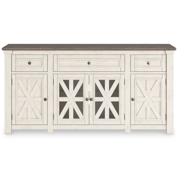 Picture of BOLANBURG XL TV STAND