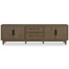 Picture of ROANHOWE 85" XL TV STAND