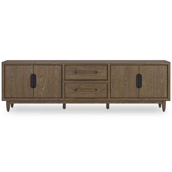 Picture of ROANHOWE 85" XL TV STAND