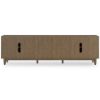 Picture of ROANHOWE 85" XL TV STAND