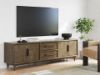 Picture of ROANHOWE 85" XL TV STAND