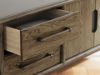 Picture of ROANHOWE 85" XL TV STAND