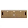 Picture of CAMDILL 80" XL TV STAND WITH FIREPLACE OPTION