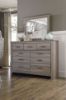 Picture of ZELEN 6 PC QUEEN BEDROOM