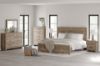 Picture of GACHESTER KING PANEL BED