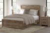 Picture of GACHESTER QUEEN PANEL BED