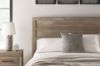 Picture of GACHESTER QUEEN PANEL BED