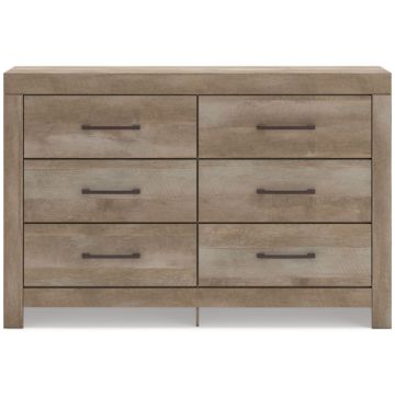 Picture of GACHESTER SIX DRAWER DRESSER