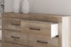 Picture of GACHESTER SIX DRAWER DRESSER