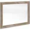 Picture of GACHESTER BEDROOM MIRROR