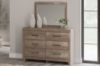 Picture of GACHESTER BEDROOM MIRROR