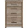 Picture of GACHESTER FIVE DRAWER CHEST