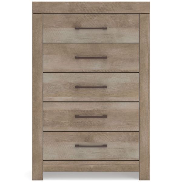 Picture of GACHESTER FIVE DRAWER CHEST