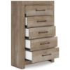 Picture of GACHESTER FIVE DRAWER CHEST