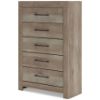 Picture of GACHESTER FIVE DRAWER CHEST