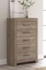 Picture of GACHESTER FIVE DRAWER CHEST