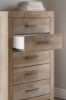 Picture of GACHESTER FIVE DRAWER CHEST