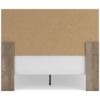 Picture of GACHESTER QUEEN PANEL HDBD/FTBD