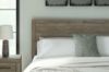 Picture of GACHESTER KING PANEL HEADBOARD/FOOTBOARD