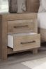 Picture of GACHESTER TWO DRAWER NIGHT STAND