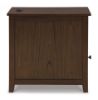 Picture of TREYTOWN CHAIR SIDE END TABLE