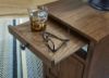 Picture of TREYTOWN CHAIR SIDE END TABLE