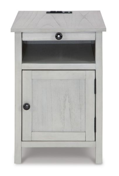 Picture of TREYTOWN CHAIR SIDE END TABLE