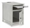 Picture of TREYTOWN CHAIR SIDE END TABLE