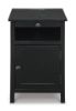 Picture of TREYTOWN CHAIR SIDE END TABLE