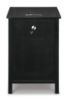 Picture of TREYTOWN CHAIR SIDE END TABLE