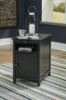 Picture of TREYTOWN CHAIR SIDE END TABLE