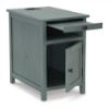 Picture of TREYTOWN CHAIR SIDE END TABLE