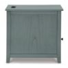 Picture of TREYTOWN CHAIR SIDE END TABLE