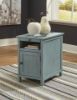 Picture of TREYTOWN CHAIR SIDE END TABLE