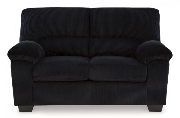 Picture of SIMPLEJOY LOVESEAT