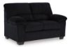 Picture of SIMPLEJOY LOVESEAT