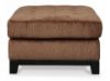Picture of LAYALBROOK OVERSIZED ACCENT OTTOMAN