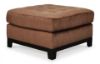 Picture of LAYALBROOK OVERSIZED ACCENT OTTOMAN