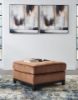 Picture of LAYALBROOK OVERSIZED ACCENT OTTOMAN