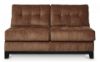 Picture of LAYALBROOK ARMLESS LOVESEAT