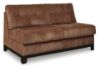 Picture of LAYALBROOK ARMLESS LOVESEAT