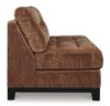 Picture of LAYALBROOK ARMLESS LOVESEAT