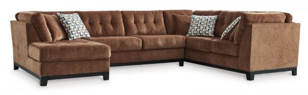 Picture of LAYALBROOK 3 PC REVERSE SECT W/CHAISE