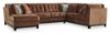 Picture of LAYALBROOK 3 PC REVERSE SECT W/CHAISE