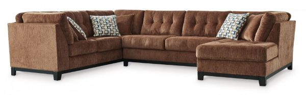 Picture of LAYALBROOK 3 PC SECTIONAL