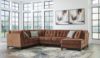 Picture of LAYALBROOK 3 PC SECTIONAL