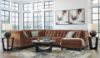 Picture of LAYALBROOK 3 PC SECTIONAL